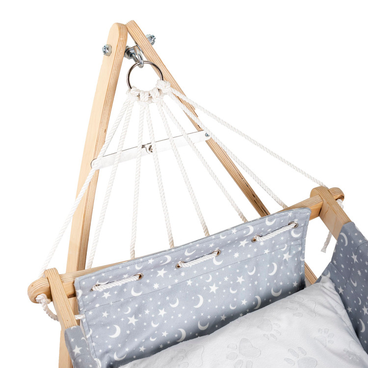 گهواره نوزادی