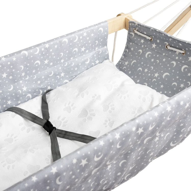 گهواره نوزاد