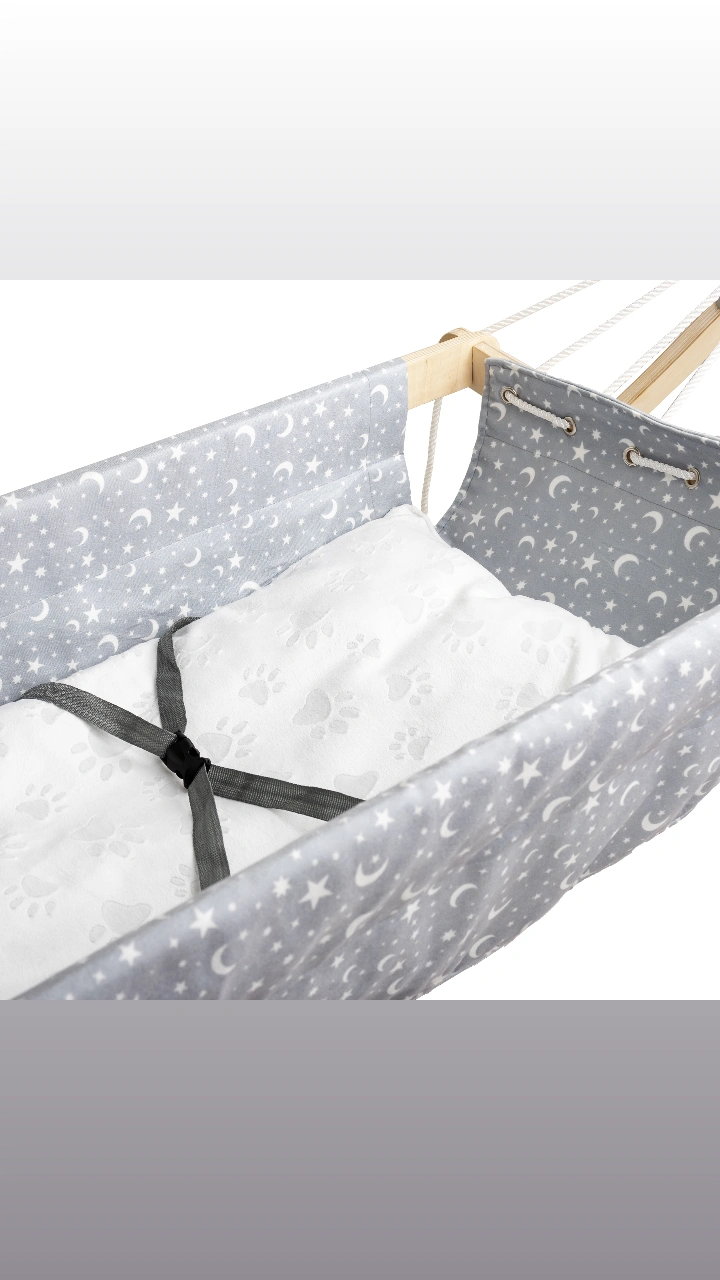گهواره- ننو -ماهسون اورجینال با ضمانت و بهترین متریال