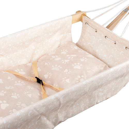 گهواره بانوج