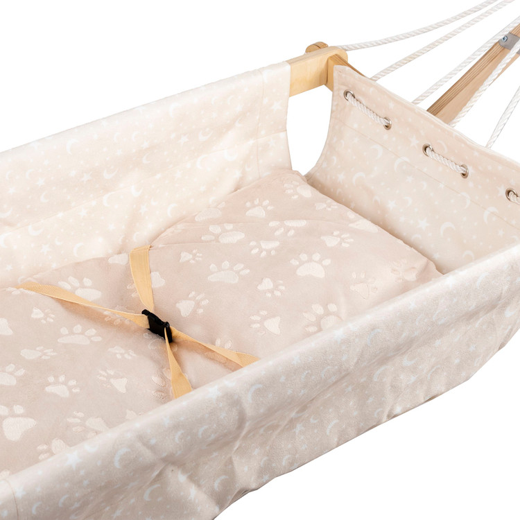 گهواره بانوج