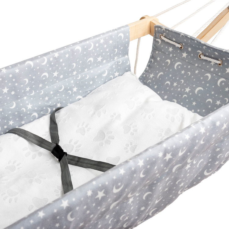 گهواره سیسمونی