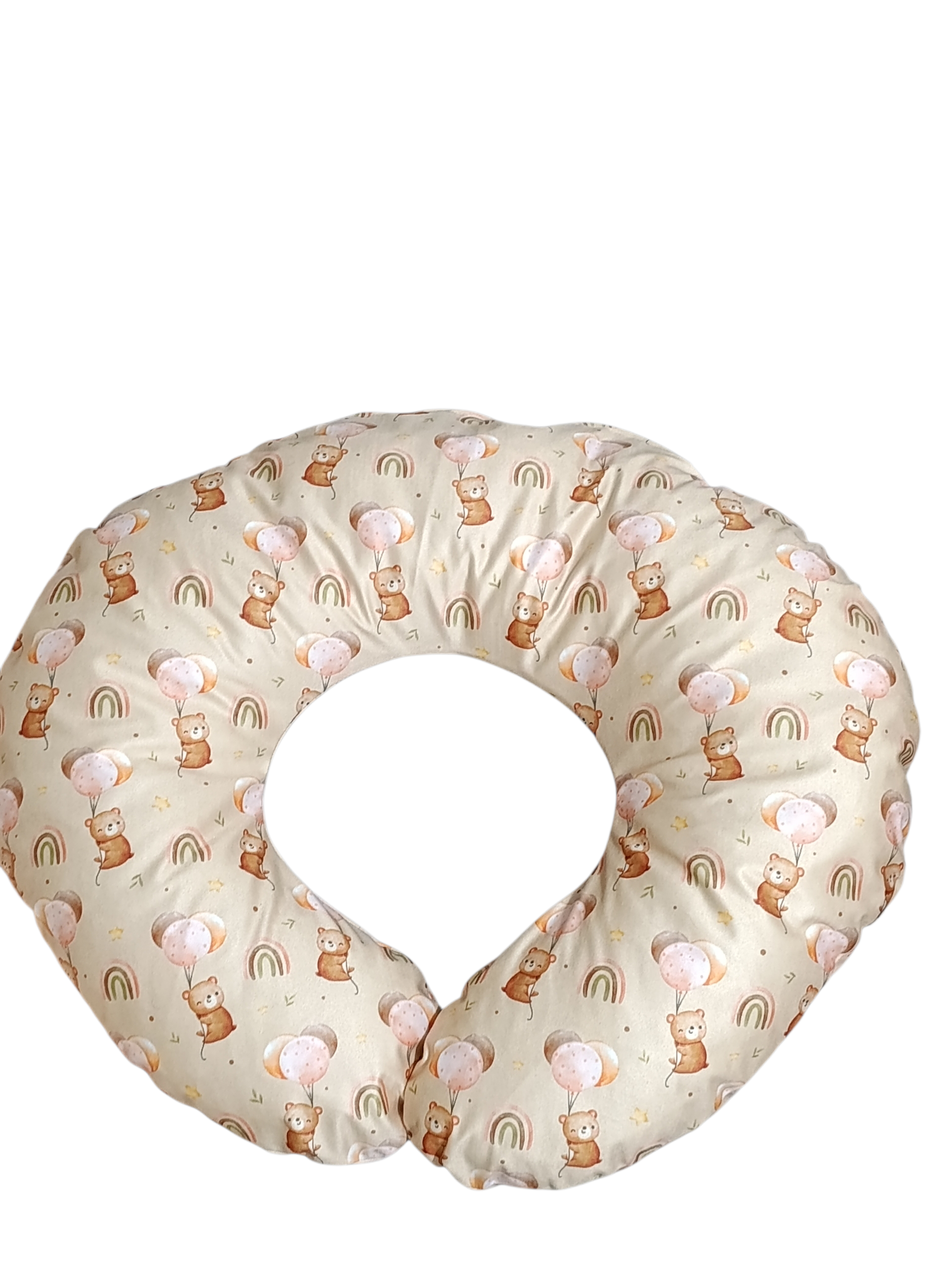 بالش شیردهی